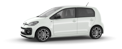 Auto van de zaak